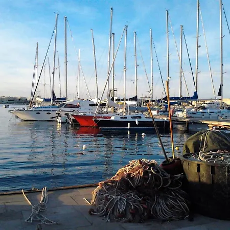 Holiday home Del Borgo