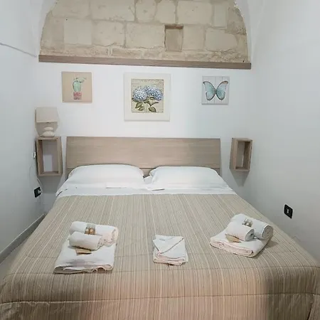 Del Borgo Holiday home *