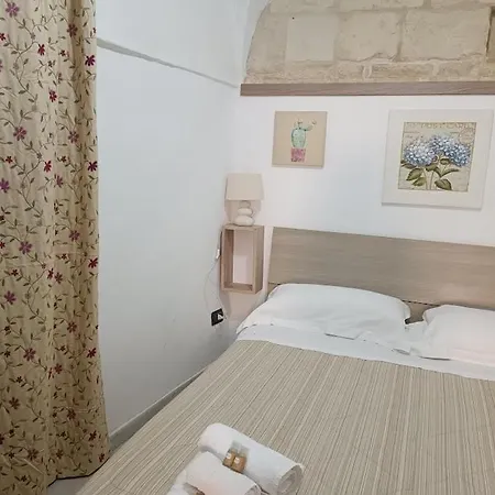 Del Borgo Holiday home