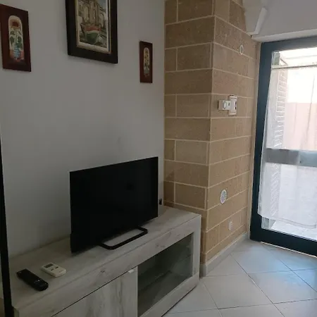 Del Borgo Holiday home Otranto