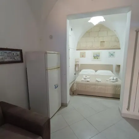 Holiday home Del Borgo