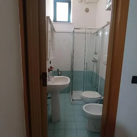 Del Borgo Holiday home Otranto