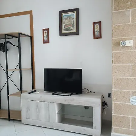 Holiday home Del Borgo Otranto