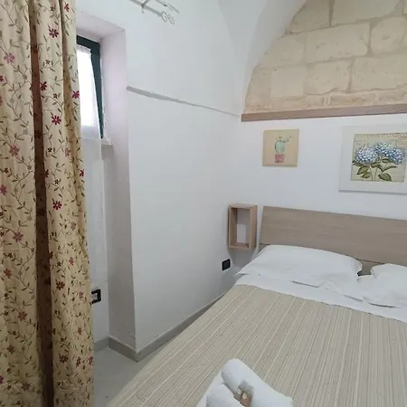 Holiday home Del Borgo