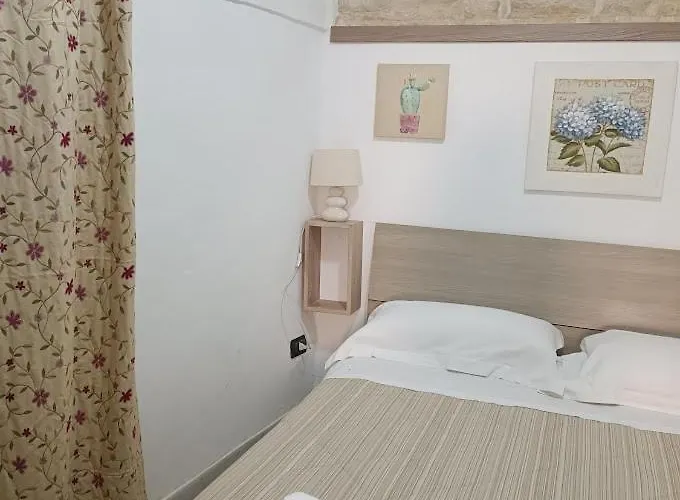 Del Borgo Будинок відпочинку