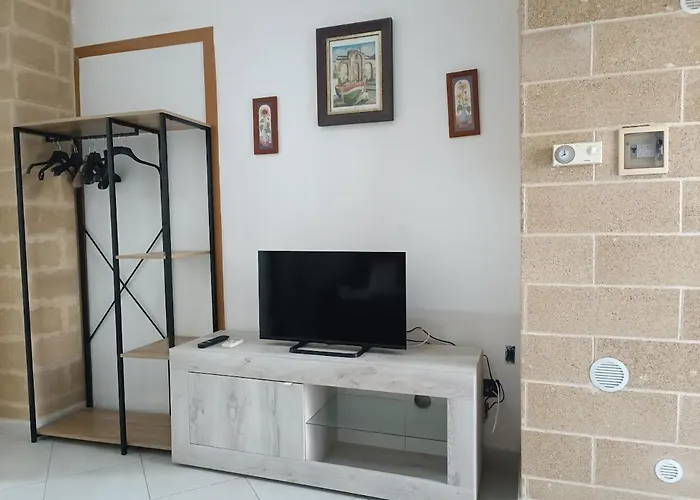 Будинок відпочинку Del Borgo Отранто