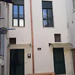 Nyaraló Del Borgo Otranto