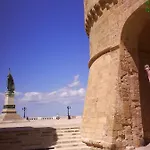 Del Borgo Otranto
