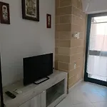 Del Borgo Nyaraló Otranto