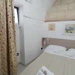 Nyaraló Del Borgo