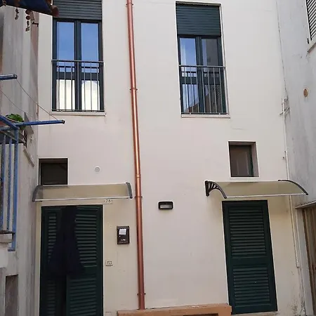 別荘 Del Borgo オートラント