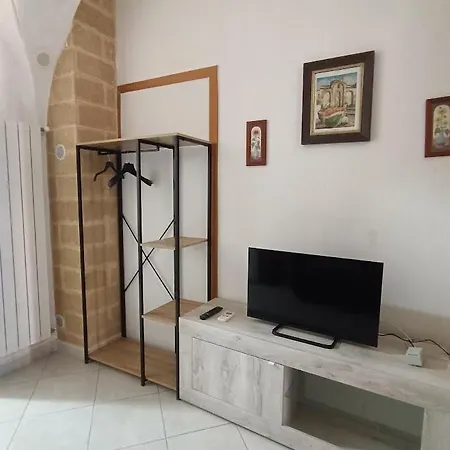 Del Borgo * オートラント