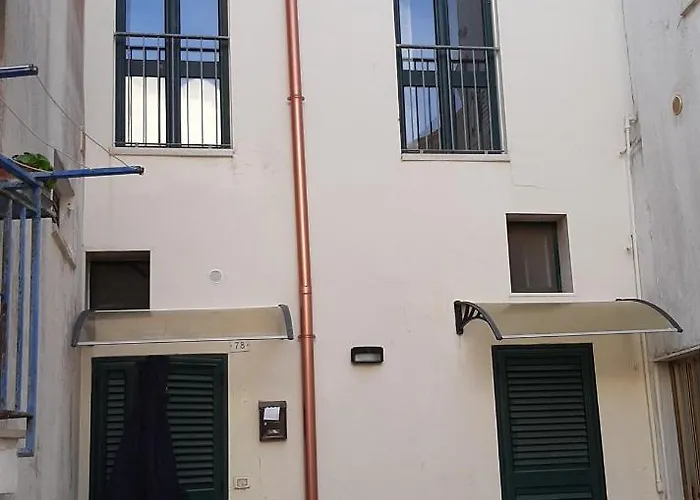 Holiday home Del Borgo Otranto