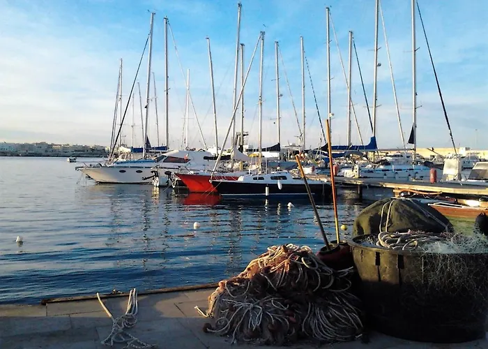 Holiday home Del Borgo