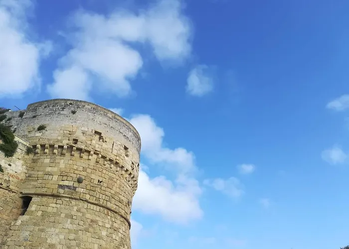 Holiday home Del Borgo