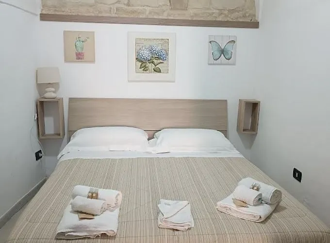 Del Borgo Holiday home *