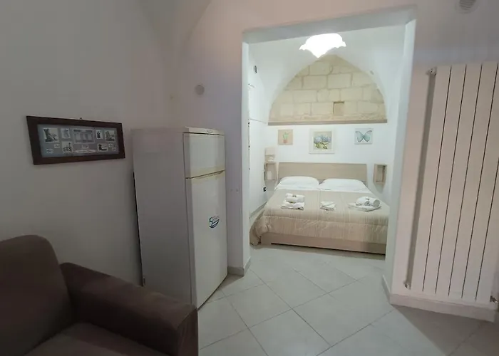 Holiday home Del Borgo