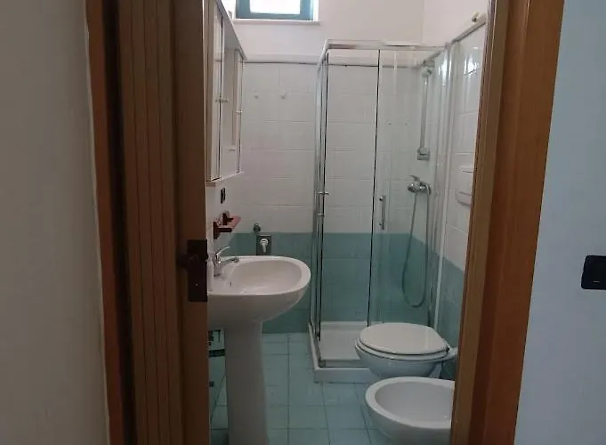 Del Borgo Holiday home Otranto