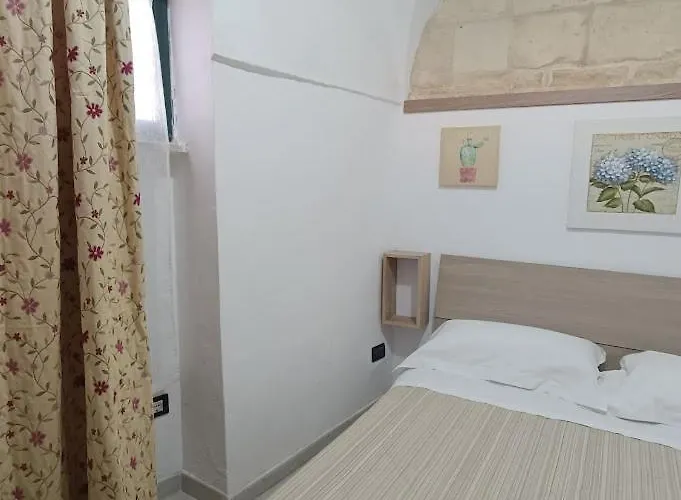 Holiday home Del Borgo